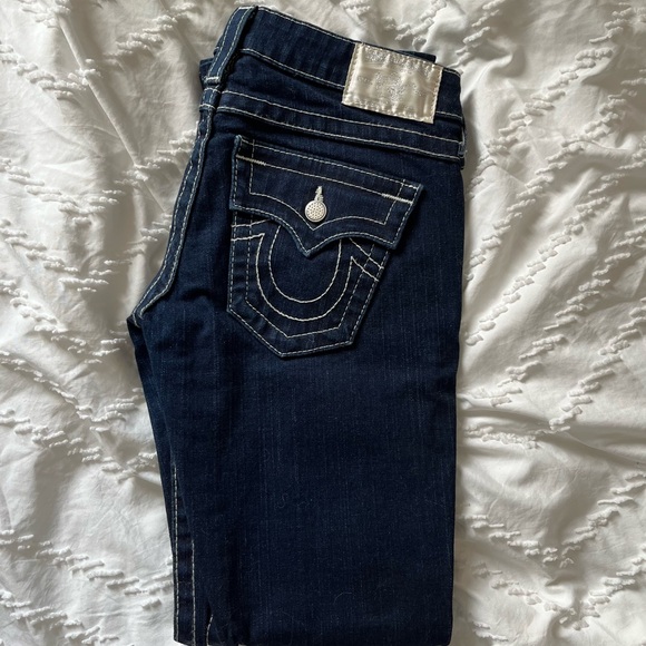 NWOT True Religion Jeans - Picture 4 of 4